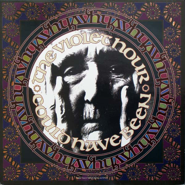 Violet Hour - Could Have Been - Used Vinyl Record 12"