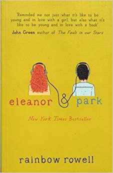 Rainbow Rowell - Eleanor & Park - New Paperback
