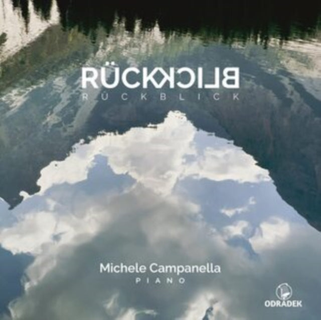 Michele Campanella - Ruckblick CD - CD