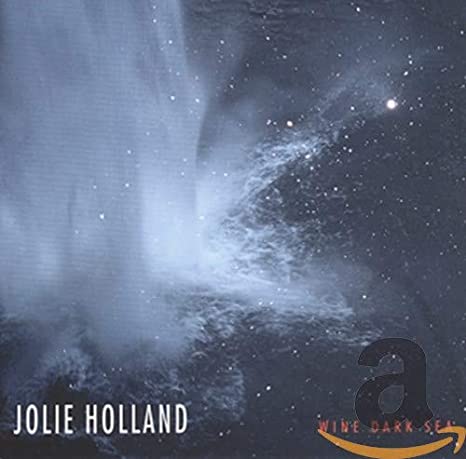 Jolie Holland - Wine Dark Sea - CD