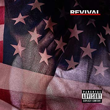 Eminem - Revival - Vinyl Record