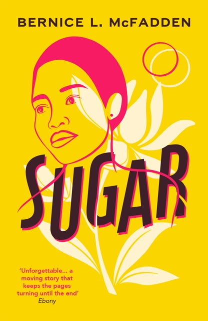 Bernice McFadden - Sugar The addictive Richard and Judy book club pi