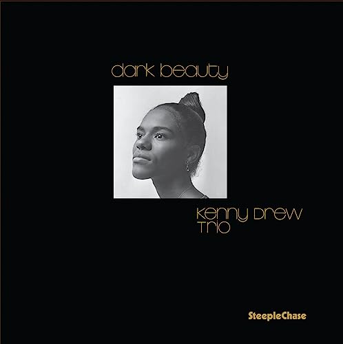 Kenny Drew Trio - Dark Beauty - Vinyl Record