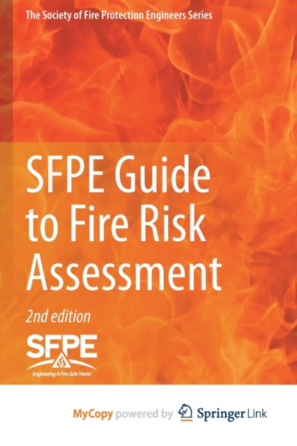 Guerrazzi - SFPE Guide to Fire Risk Assessment SFPE Task Group on Fi
