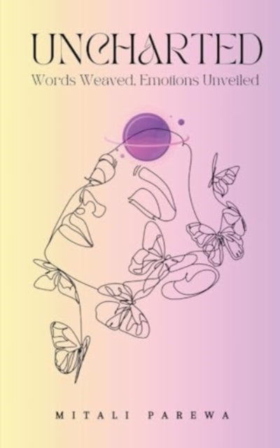 Parewa - Uncharted - New paperback or softback