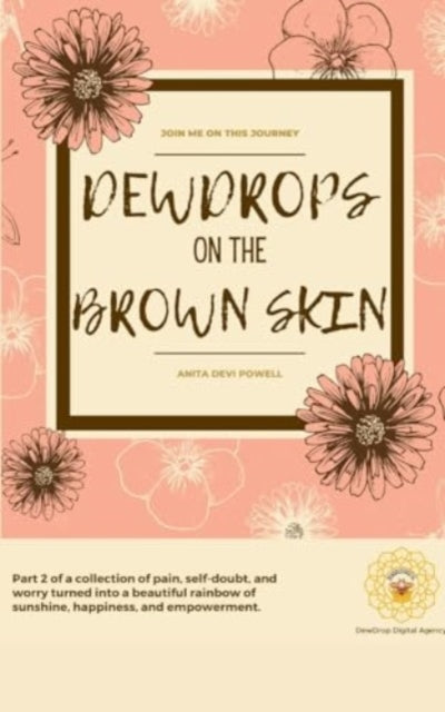 Powell - DewDrops on the Brown Skin - New paperback or softback