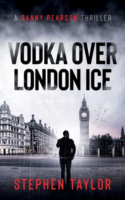 aylor - Vodka Over London Ice - New paperback or softback