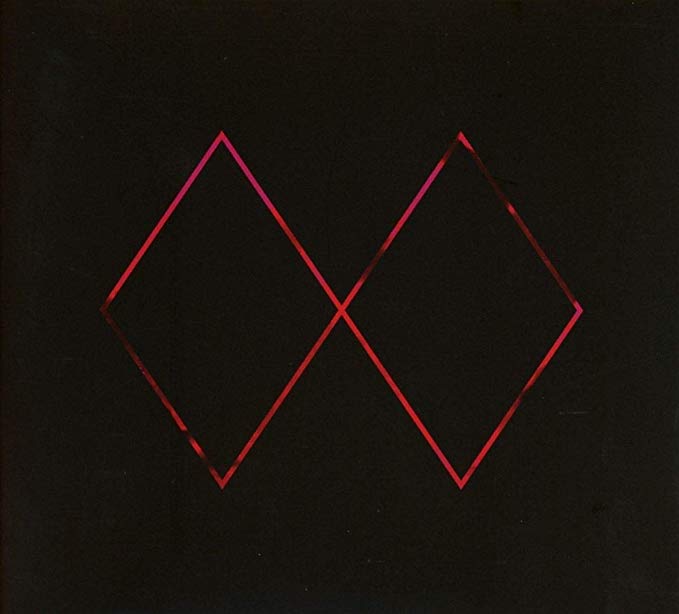 Mt. Wolf - Aetherlight - CD