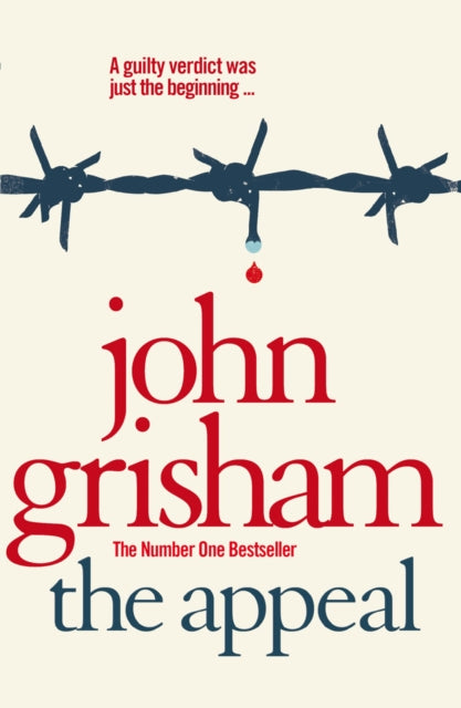 John Grisham - Appeal - Paperback