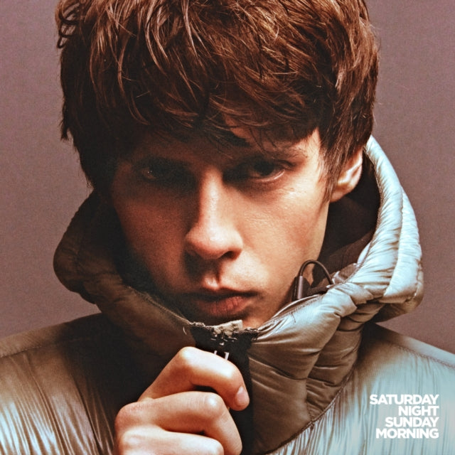 Jake Bugg - Saturday Night Sunday Morning - New CD