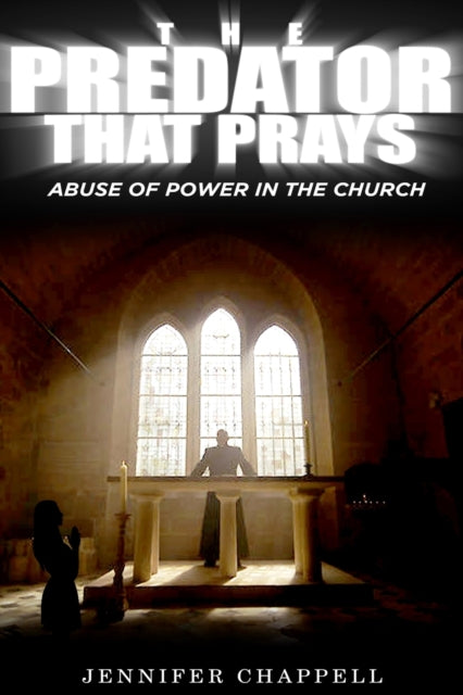 McG - Predator That Prays Abuse of Power in the Church - New paperbac