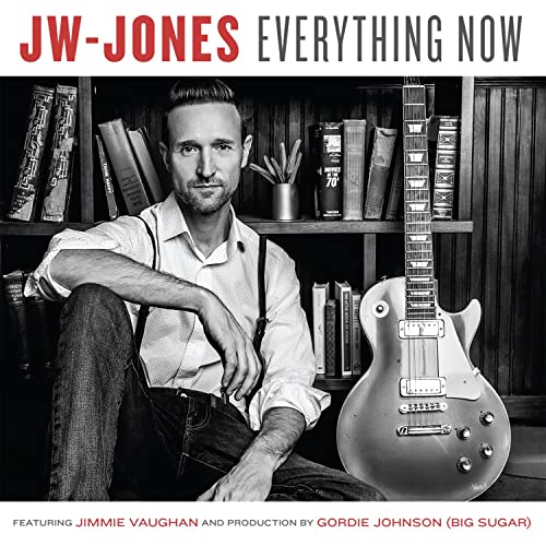 Everything Now - CD
