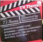 TV Themes (A Selection Of Top Television Series) - Used other