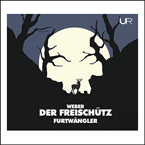 SOLOISTS; WIENER PHI - WEBER DER FREISCHUTZ - CD