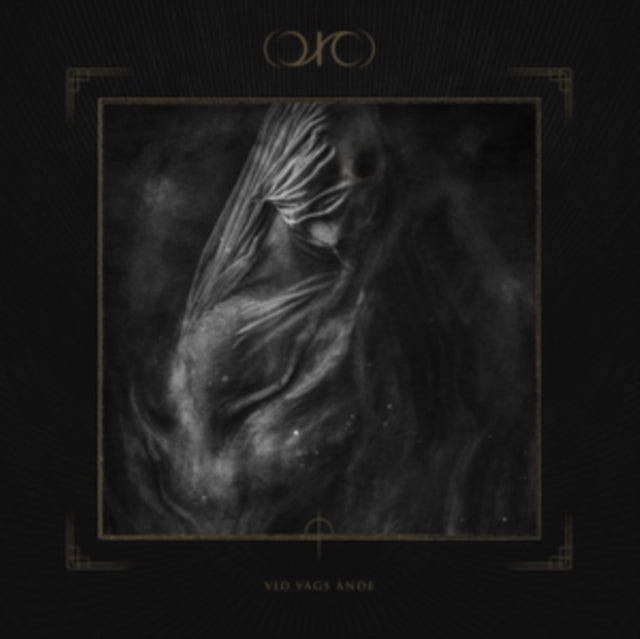 Oro - Oro 1 x 12"" Vinyl Album RELEASE DATE 01/12/23 (THIS CAN CHANGE