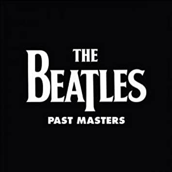Beatles - Past Masters - Vinyl Record
