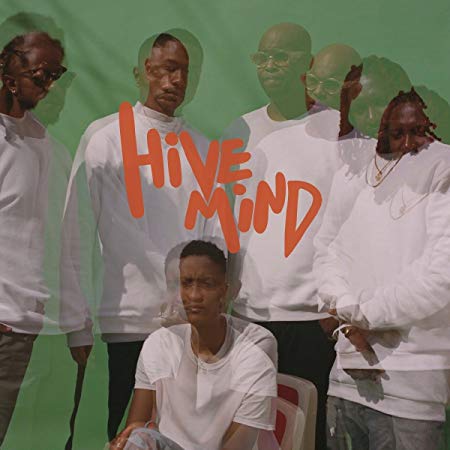 Internet - Hive Mind - Vinyl Record