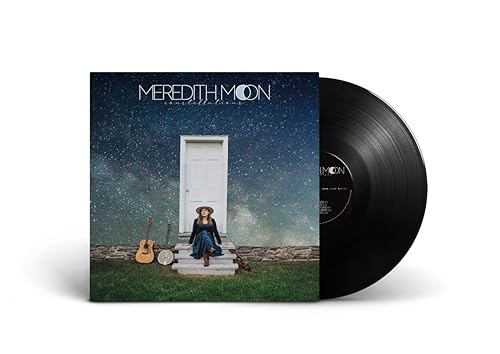 Meredith Moon - Constellations LP RELEASE DATE 01/09/23 (THIS CAN CHANG