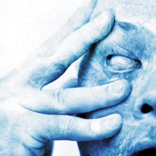 In Absentia - CD