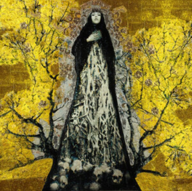 K AMON K - ARCA ENDE AETERNA - CD