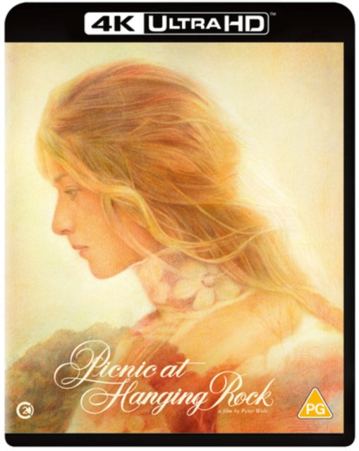 Picnic At Hanging Rock - Blu-ray 4K
