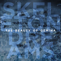 BEAUTY OF GEMINA - SKELETON DREAM - CD