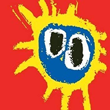 Primal Scream - Screamadelica - Vinyl Record