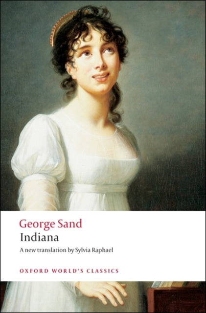 George Sand - Indiana - Paperback