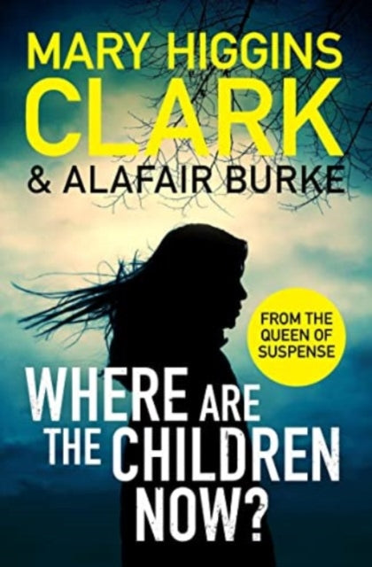 Alafair Burke - Where Are The Children Now? : Return to where it all b