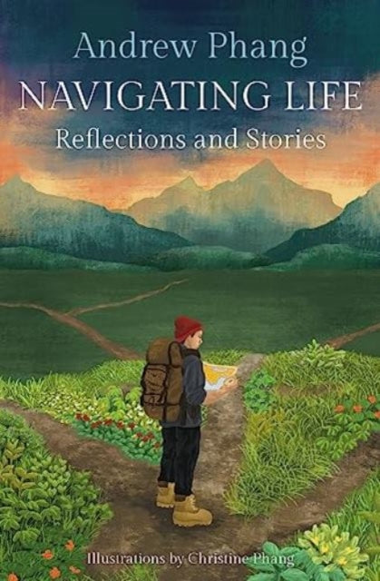 Andrew Phang - Navigating Life : Reflections and Stories - Paperback