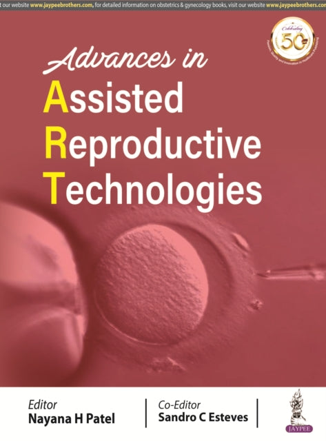 Patel - Advances in Assisted Reproductive Technologies - New paperback