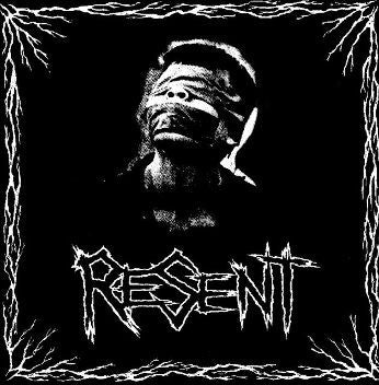 Resent - Used Vinyl Record 7"