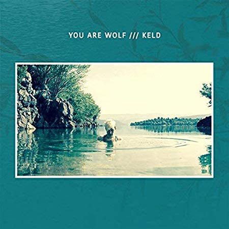 You Are Wolf - KELD - CD