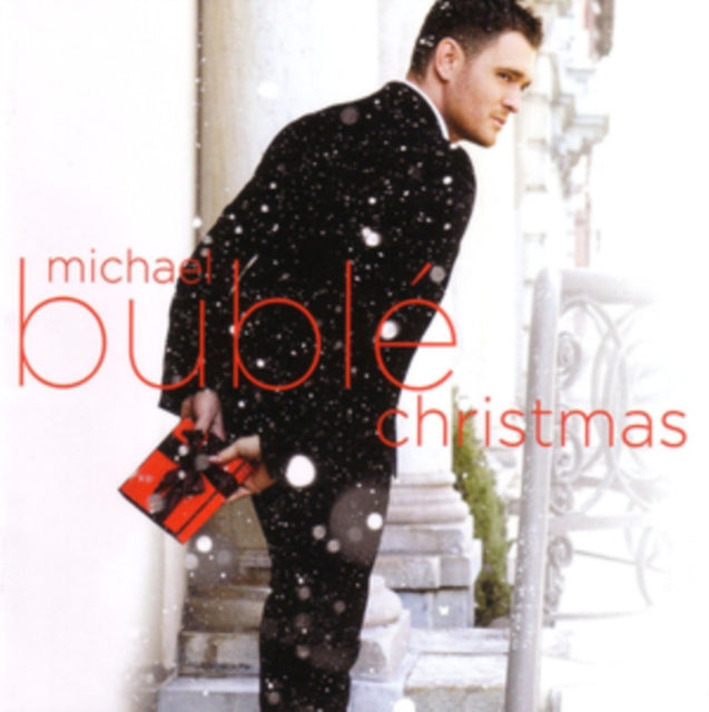 MICHAEL BUBLE' - CHRISTMAS(CD/DVD) - CD2