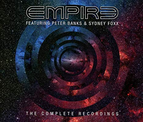 Empire - Complete Recordings - CD