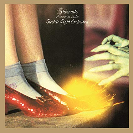 Electric Light Orche - Eldorado A Symphony By The - Vinyl Record