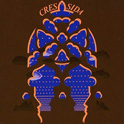 Cressida - CD