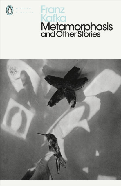 Franz Kafka - Metamorphosis and Other Stories - Paperback