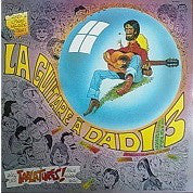 Marcel Dadi - La Guitare A Dadi N° 3 - Used Vinyl Record