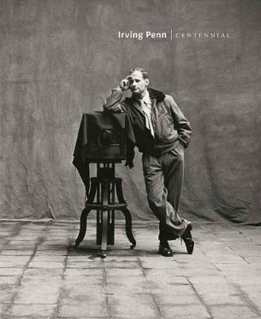 Adam Kirsch - Irving Penn - Centennial - New Hardback