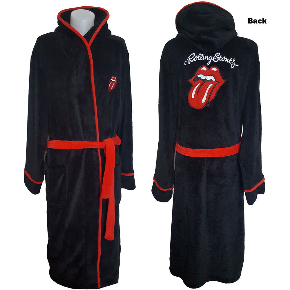 Rolling Stones - Towels & Washcloths - Unisex - Long - Small - Medium