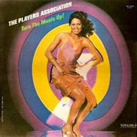 PLAYERS ASSOCIATION - /TURN M - CD