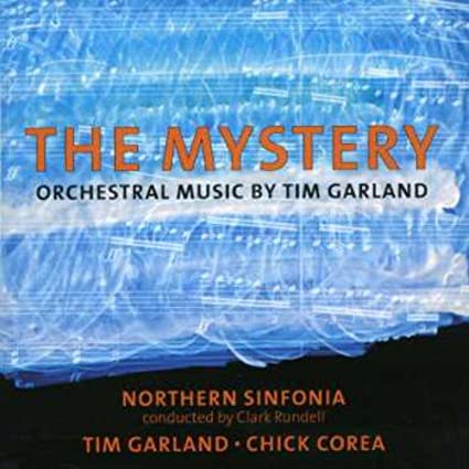 Northern Sinfonia - Mystery - Used CD