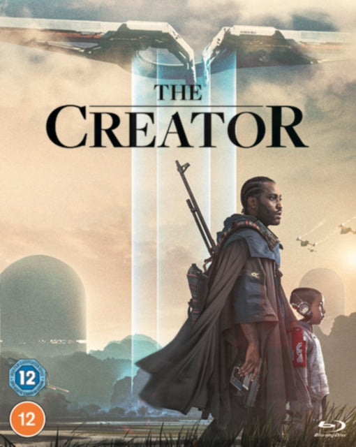 Creator - Blu-ray