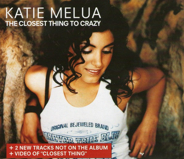 Katie Melua - Closest Thing To Crazy - Used CD