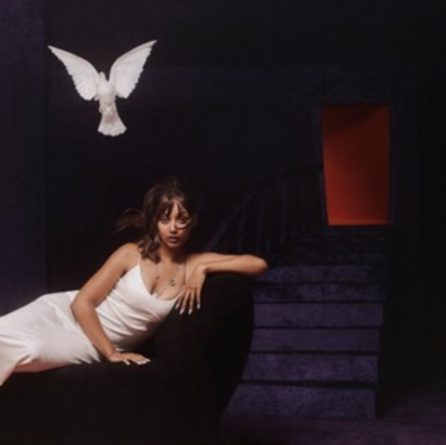 PinkPantheress - Heaven Knows - CD