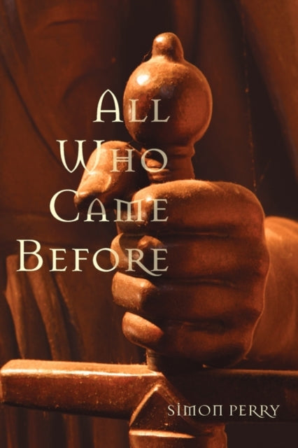 Perry - All Who Came Before - New paperback or softback