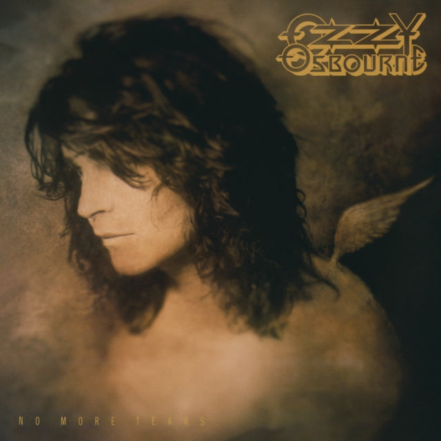 Ozzy Osbourne - No More Tears - Vinyl Record 12 Album"