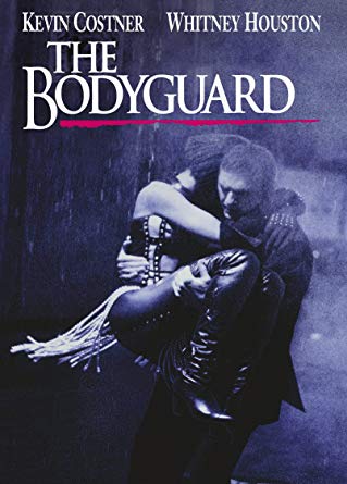 Bodyguard - DVD