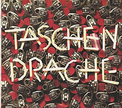 Irene Kepl - Taschendrache - CD